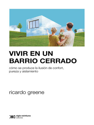 cover image of Vivir en un barrio cerrado